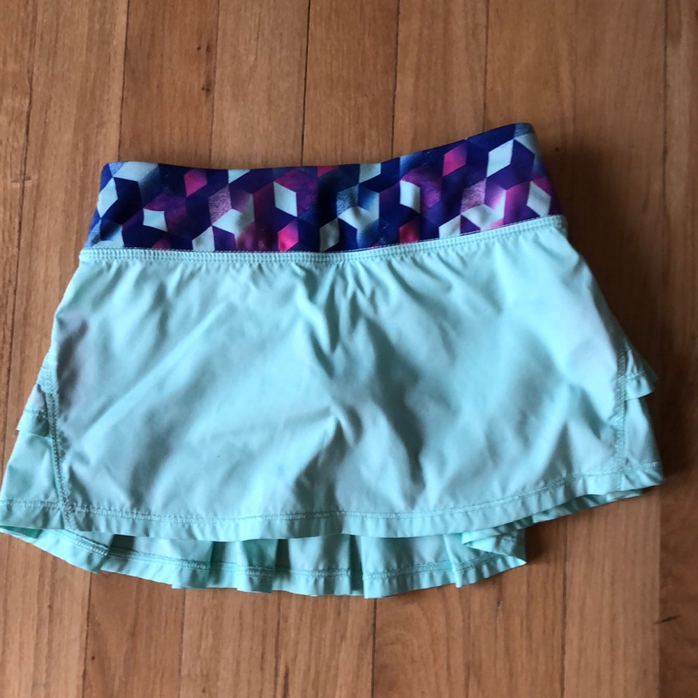 Iviavva skirt